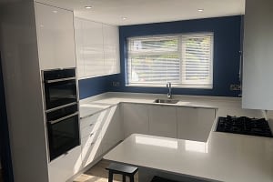 Holden Kitchens & Interiors | Wimborne | Poole