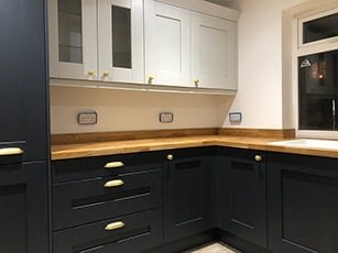 Holden Kitchens | Kitchen Installation | Broadstone