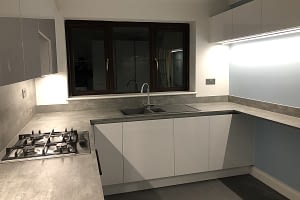 Holden Kitchens | Supply & Installation | Wimborne