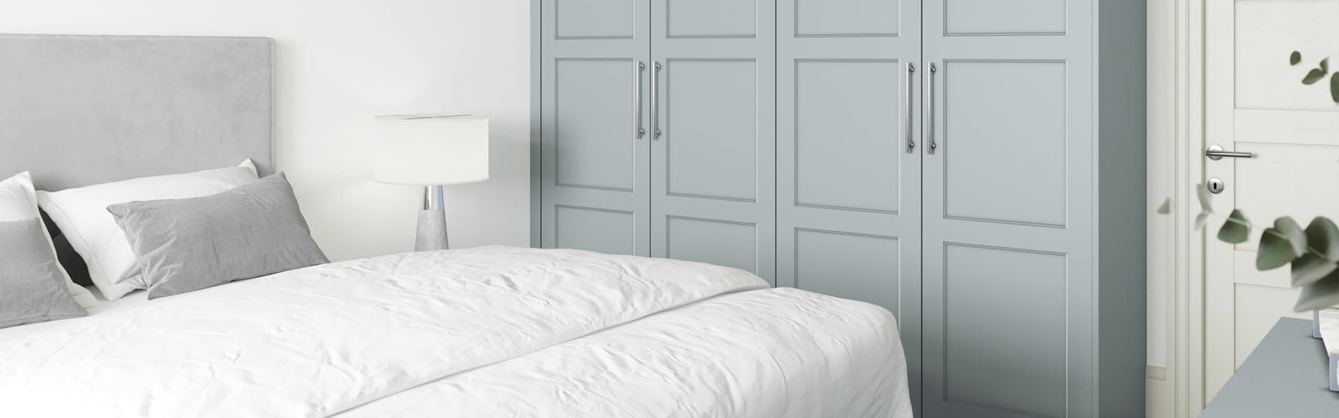 Holden Kitchens & Interior | Bedroom Design | Poole