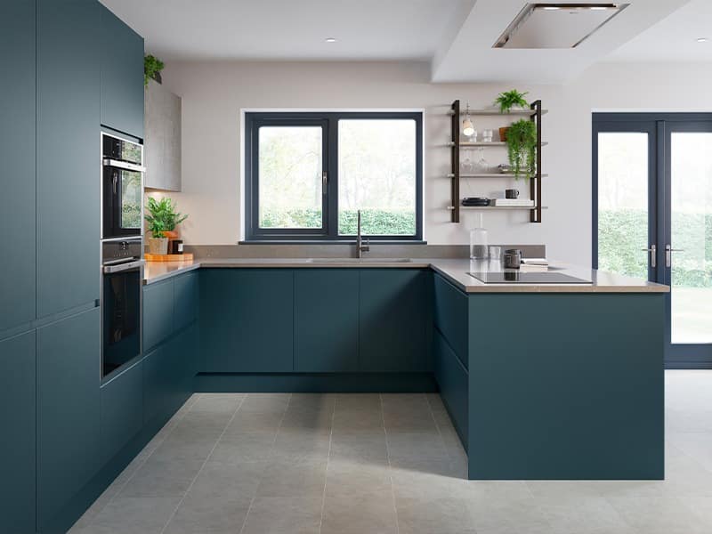 Holden Kitchens & Interiors | Wimborne | Poole